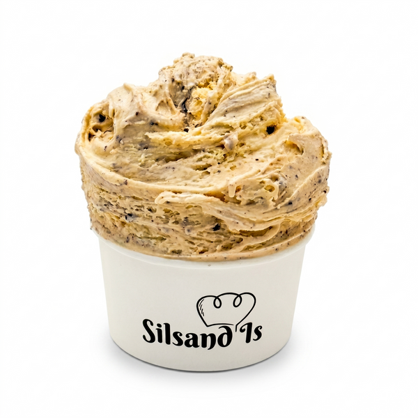 Gelato Cookie – serveringsforslag