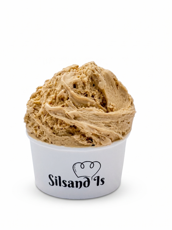 Gelato Pistasj – serveringsforslag