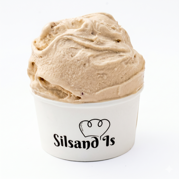 Gelato Crema Whisky – serveringsforslag
