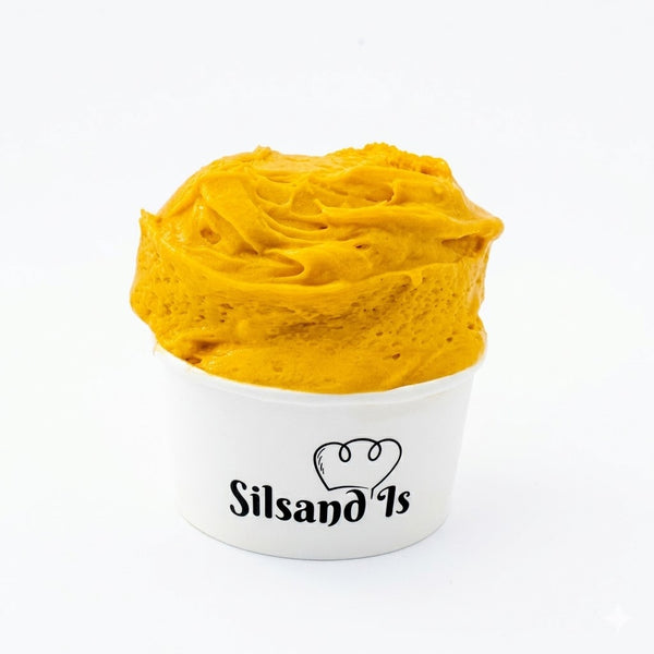 Sorbet Mango – serveringsforslag
