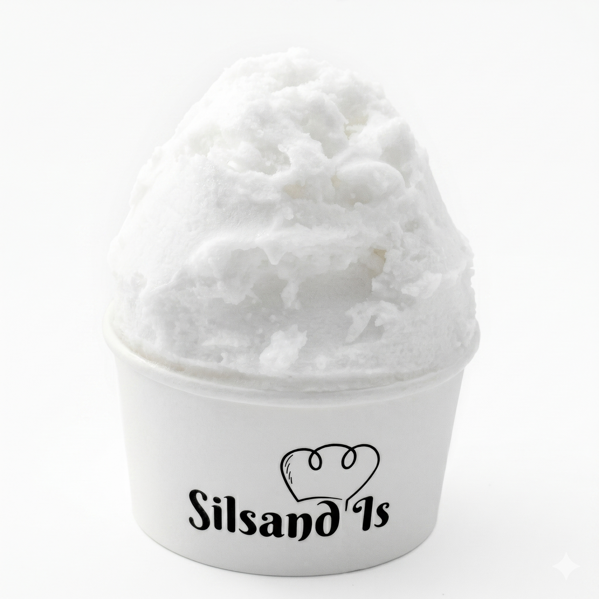 Sorbet Sitron – serveringsforslag