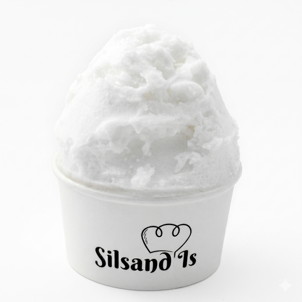 Sorbet Sitron – serveringsforslag